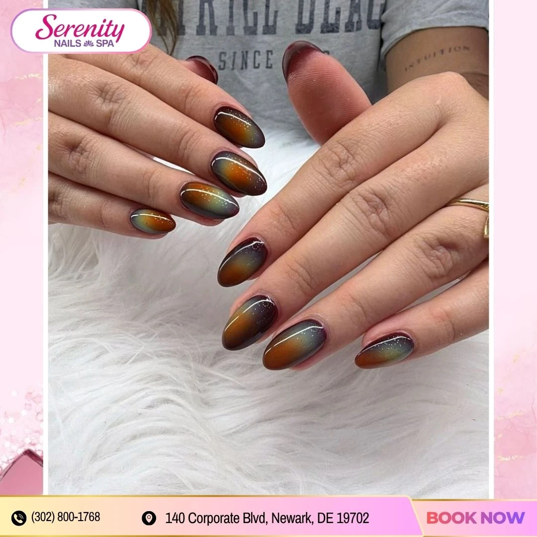 Nail Oct 19